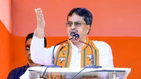 বাংলাদেশের তিতাস নদীর পানি ব্যবহারের পরিকল্পনা ভারতের