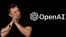 সাবেক কর্মীর বিরুদ্ধে মাস্কের মামলা