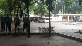 প্রধান উপদেষ্টার সঙ্গে বৈঠক, যমুনায় জামায়াতের প্রতিনিধিদল