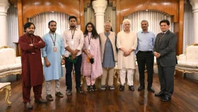 গণপরিষদ নির্বাচন ও নতুন সংবিধানের দাবি এনসিপির