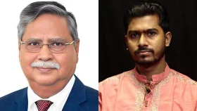 নুরকে বিদেশে চিকিৎসার আশ্বাস রাষ্ট্রপতির