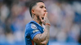 ব্রাজিলিয়ান-আর্জেন্টাইনের গোলে চেলসির জয় 