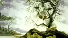 ছবিতে প্রথমে কী দেখতে পাচ্ছেন