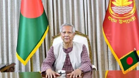 প্রধান উপদেষ্টার সঙ্গে বিএনপি-জামায়াত-এনসিপির বৈঠক আজ