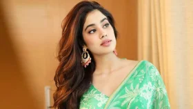 বিবাহিত জাহ্নবী, জানালেন নিজেই