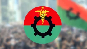 সালিশ থেকে বিরত থাকতে জেলা বিএনপির নির্দেশ