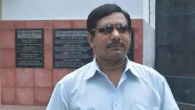 রূপসা সেতুর নিচ থেকে সাংবাদিকের মরদেহ উদ্ধার