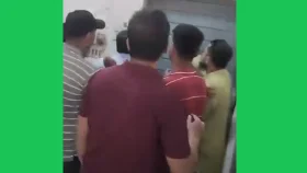 হাতিয়ায় চিকিৎসককে যুবদল নেতার হেনস্তা, ভিডিও ভাইরাল