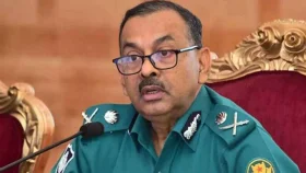 ডাকসু নির্বাচন ভণ্ডুলের চেষ্টা করলে কঠোর ব্যবস্থা:  ডিএমপি কমিশনার