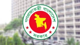 স্কুল-কলেজে এক ব্যক্তি দুবারের বেশি সভাপতি হতে পারবেন না