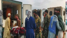 আফগানিস্তানে ভূমিকম্পে মৃতের সংখ্যা বেড়ে ৮০০