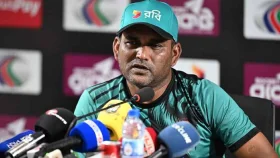 কাউকে তাড়াতাড়ি আকাশে তুলে আবার নিচে নামিয়েও দিয়েন না