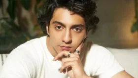 'সাইয়ারা'-র নায়ক আহানের আসল নাম ‘যশ’