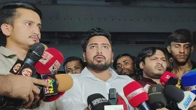 জাতীয় পার্টির বাংলাদেশের রাজনীতি করার অধিকার নেই