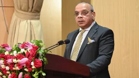 কথায় নয়, আমরা কাজে সংস্কার বেছে নিয়েছি