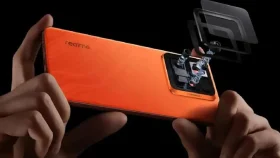 আবারও বড় চমক নিয়ে বাজারে আসছে ‘রিয়েলমি’