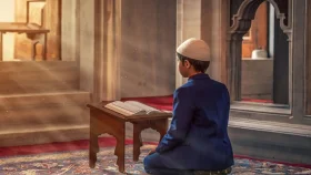 প্রতিদিন মাগরিবের পর যে সূরা পড়লে দারিদ্র্যতা স্পর্শ করবে না