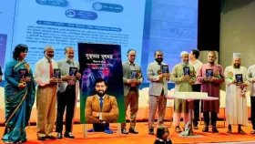 চিকিৎসা ব্যয় কমাতে প্রতিরোধমূলক ব্যবস্থা গ্রহণের আহ্বান 