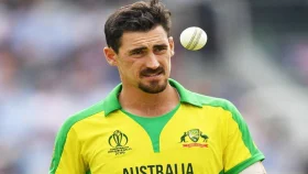 অস্ট্রেলিয়ার মিচেল স্টার্কের অবসর ঘোষণা