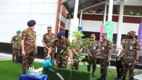 সিনিয়র শিক্ষক পদে নিয়োগ দেবে সেনা পাবলিক স্কুল ও কলেজ