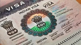 পর্যটন বাদে সব ধরনের ভিসা দিচ্ছে ভারত