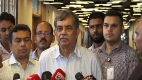 শিক্ষাপ্রতিষ্ঠানে অচলাবস্থার শিগগিরই সমাধান হবে: শিক্ষা উপদেষ্টা