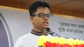 রিটকারী ছাত্রীকে ধর্ষণের হুমকি, ব্যবস্থা নেওয়ার অনুরোধ ফরহাদের