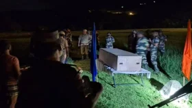 বিএসএফের গুলিতে নিহত বাংলাদেশি যুবক, তিনদিন পর মরদেহ ফেরত