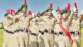 ক্যাডেট কলেজে ভর্তি পরীক্ষার সিলেবাস