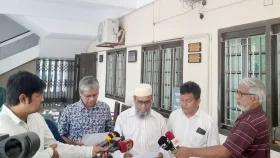 রাকসু নির্বাচনে প্রথম বর্ষের শিক্ষার্থীরা অংশ নিতে পারবেন