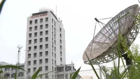 ৮ বিভাগে বজ্রসহ বৃষ্টির আভাস