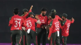 আর্থিক ক্ষতি হলেও ডাচদের এনেছে বিসিবি