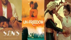 অশ্লীলতার জন্য মুক্তি পায়নি সাত ভারতীয় সিনেমা