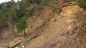 সুদানে ভূমিধসে ১ হাজারের বেশি মানুষের প্রাণহানি