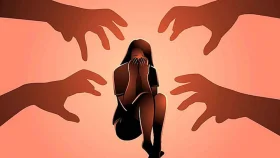 গাইবান্ধায় আট মাসে ১২০ ধর্ষণ