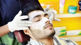 ছেলেদেরও দরকার নিয়মিত ত্বকের যত্ন