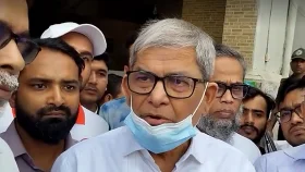 নুরকে হত্যার উদ্দেশ্যে আক্রমণ করা হয় : মির্জা ফখরুল