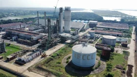 ৬ মাস ধরে আশুগঞ্জ সার কারখানা বন্ধ