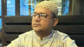 রূপগঞ্জ থেকে অপহৃত ইউপি চেয়ারম্যান পোস্তগোলায় উদ্ধার, গ্রেপ্তার ১  