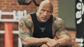 সাফল্যের আনন্দে কেঁদে ফেললেন রক