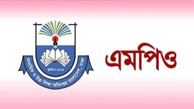 এমপিওভুক্ত শিক্ষক-কর্মচারীর জন্য সুখবর