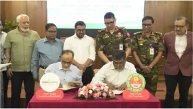 মহাখালীতে ‘কম্প্রিহেনসিভ কিডনি কেয়ার সেন্টার’ করবে ডিএনসিসি