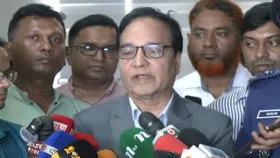 নির্বাচনে কোনো কর্মকর্তা পক্ষপাতিত্ব করলে প্রশাসনিক ব্যবস্থা: জনপ্রশাসন সচিব