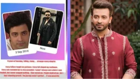 হার মানিনি, প্রতিটা ভুল আমাকে শিখিয়েছে: শাকিব খান