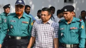 রাজসাক্ষী মামুনের সাক্ষ্যগ্রহণ বৃহস্পতিবার