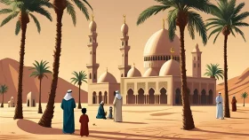 সাহাবিদের ব্যতিক্রমধর্মী ৫ আমল: যুগে যুগে অনুপ্রেরণা