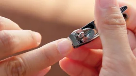 নখ কাটলে কি অজু ভেঙে যায়