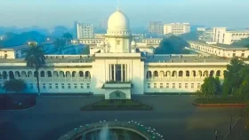 আদালতে ২৩২টি বিচারকের পদ সৃজনের সিদ্ধান্ত