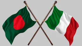 ইতালিতে আশ্রয় চায় ৪০ হাজার বাংলাদেশি