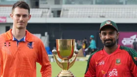 বাংলাদেশ-নেদারল্যান্ডস ম্যাচসহ টিভিতে আজ যেসব খেলা